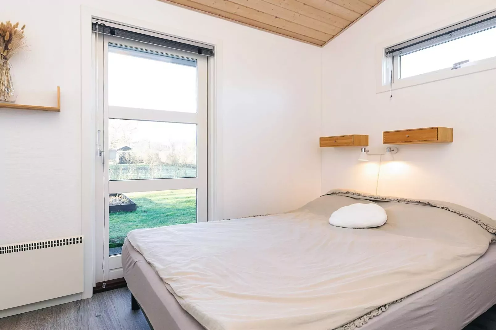 4 star holiday home in Hals-Indoor