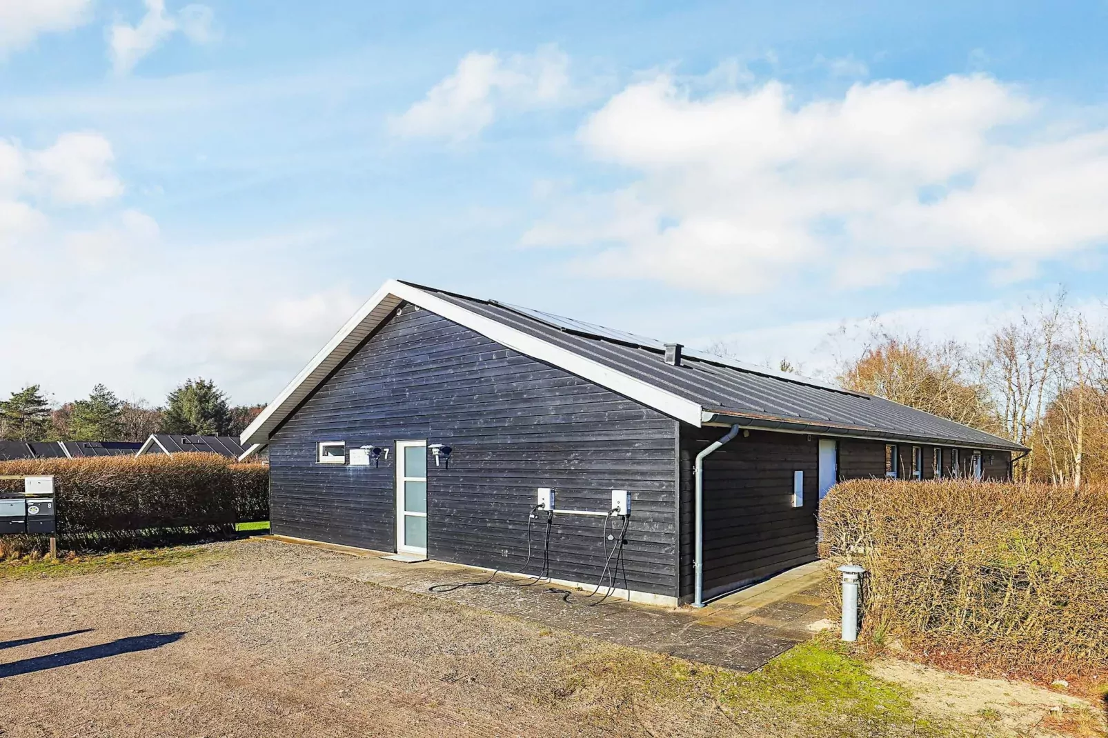 4 star holiday home in Hals-Not tagged
