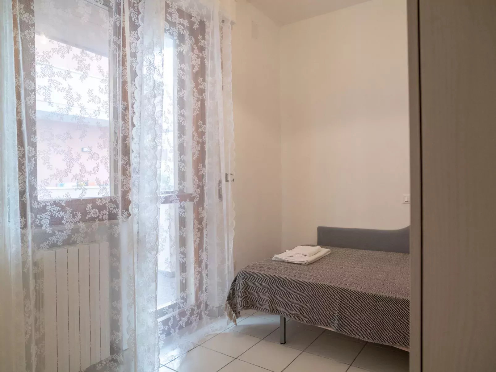 Montesilvano Mare 1-Inside