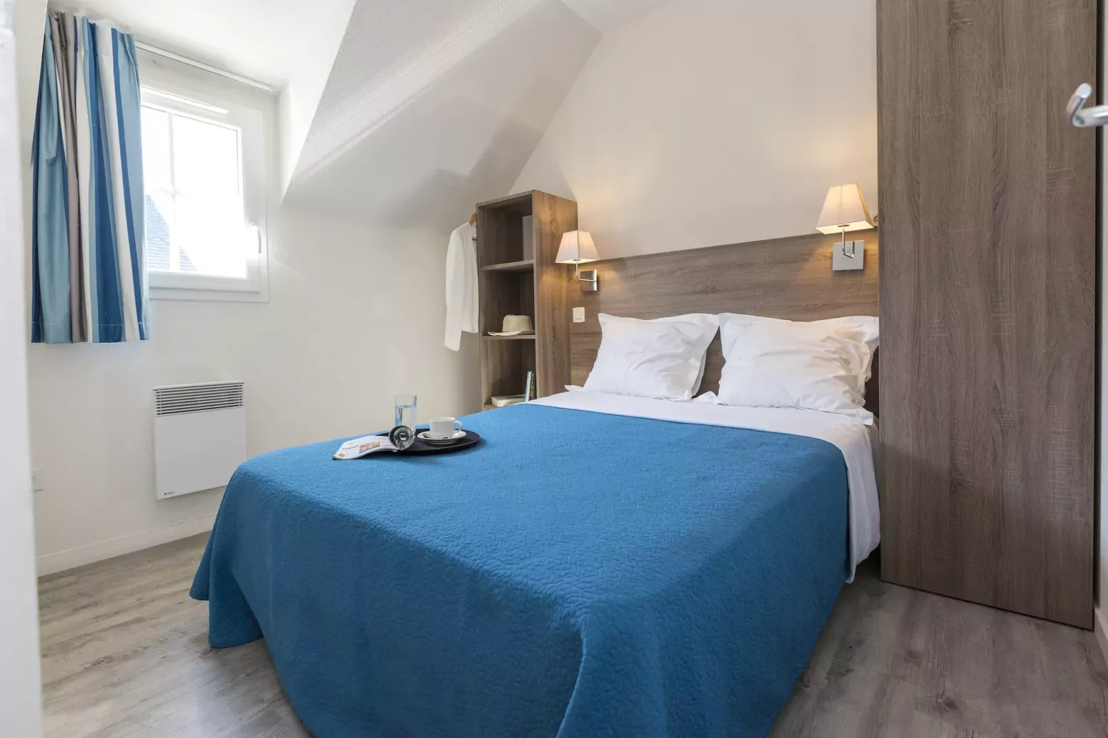 Résidence Le Domaine de l'Emeraude 3-Chambre