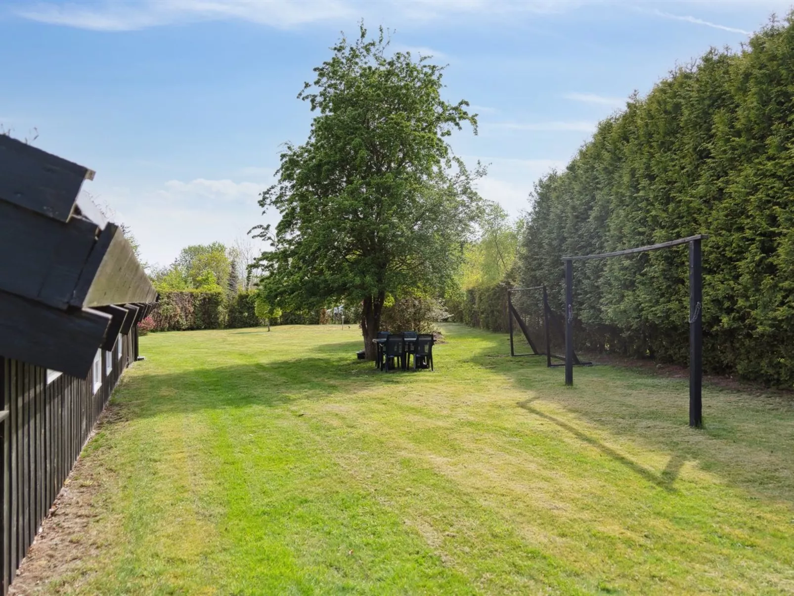 "Ingimar" - 2.2km from the sea-Outside