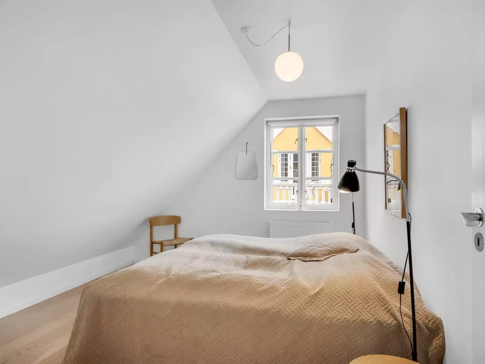 "Elisebeth" - 500m from the sea-Inside