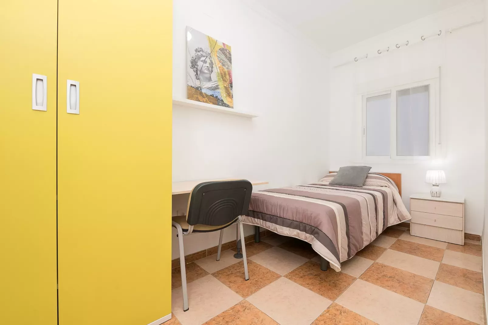 Velbar-Chambre