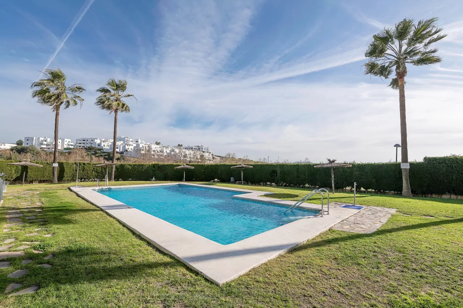 Paraiso Costero-Schwimmbad