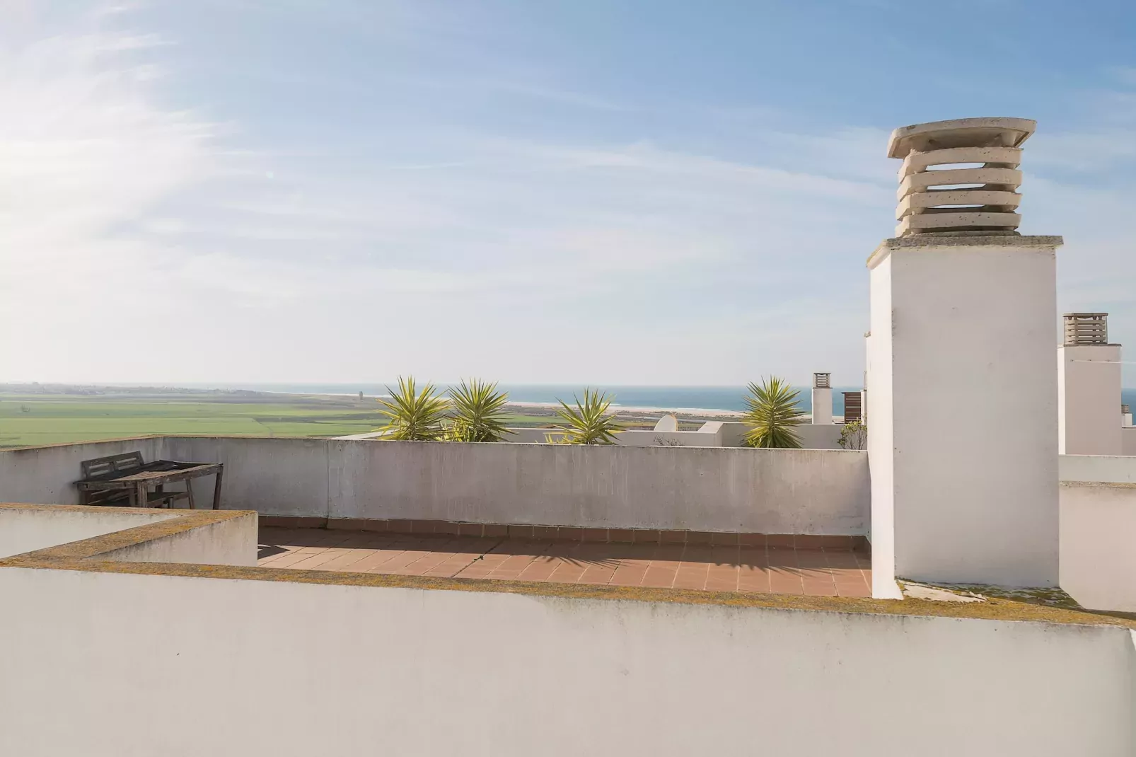 Paraiso Costero-Aussicht Sommer
