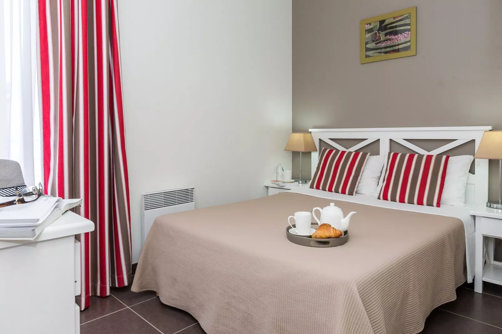 Le Clos Saint Michel 2-Bedroom