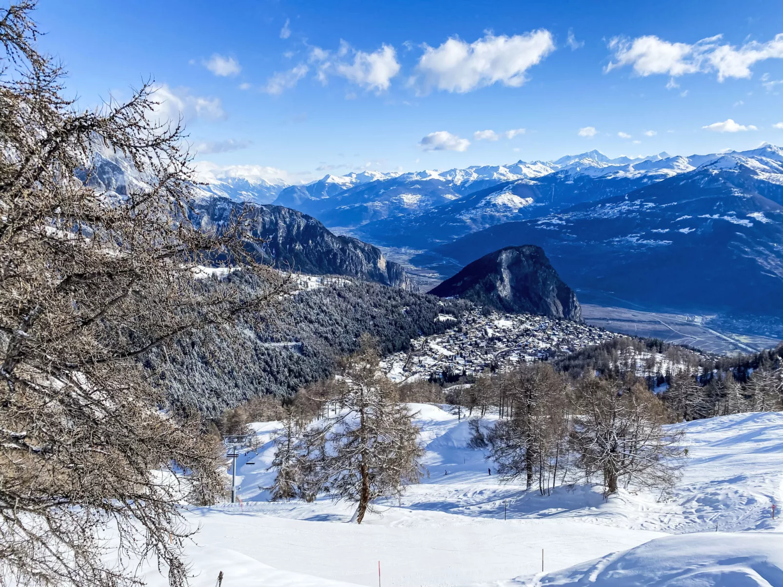 L'Alpage-Dehors