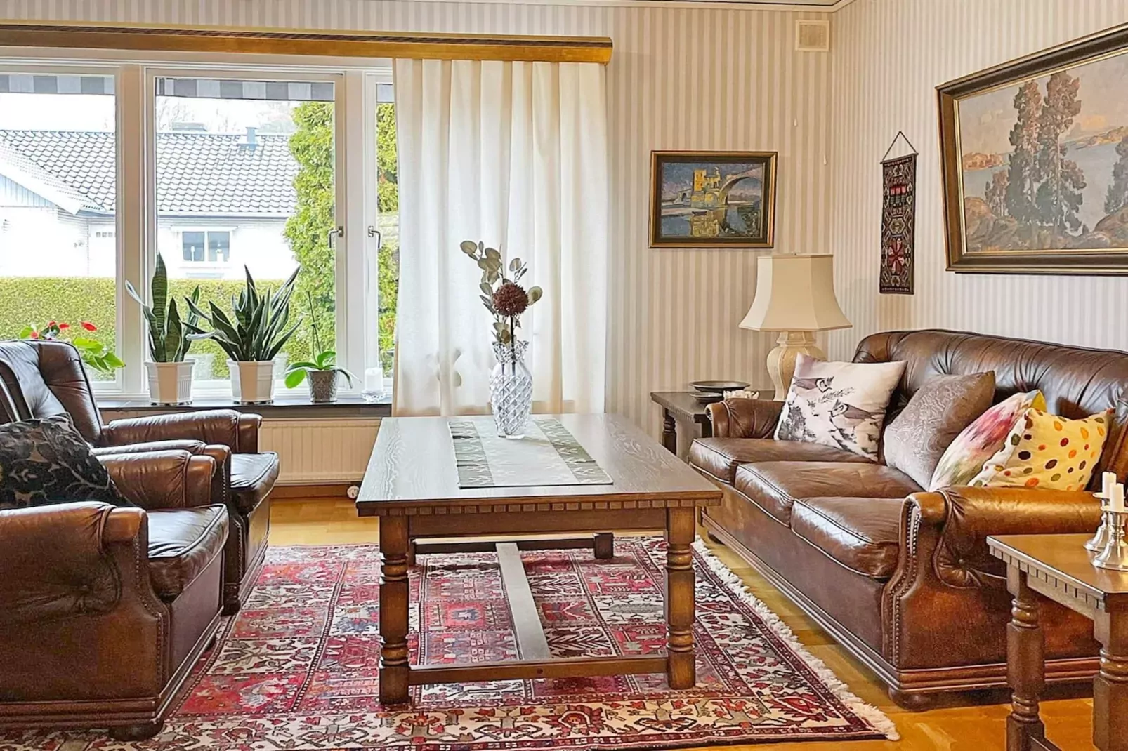 7 person holiday home in SÖLVESBORG-By Traum-Indoor