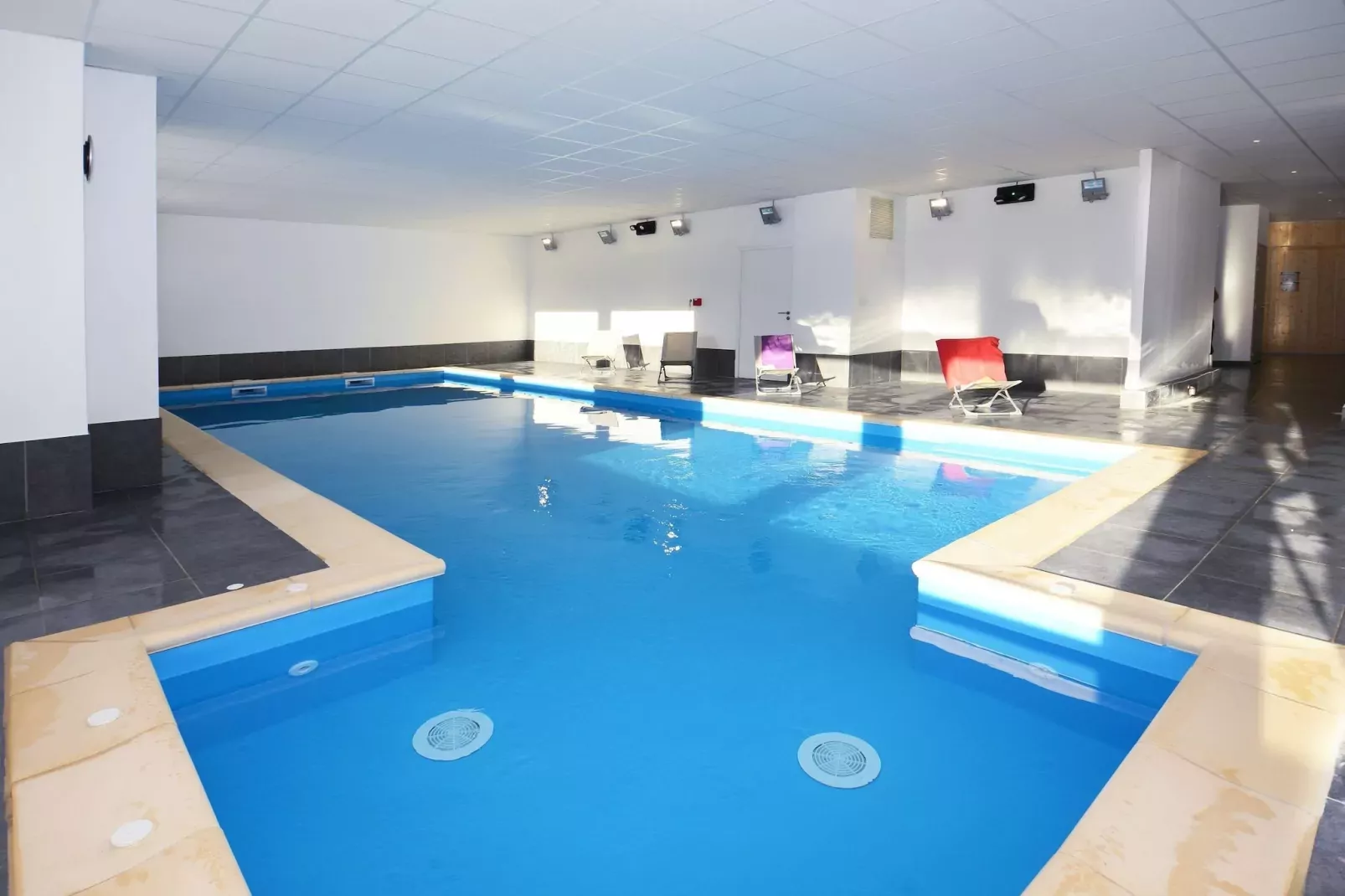 Les Balcons d'Auréa 1-Pool