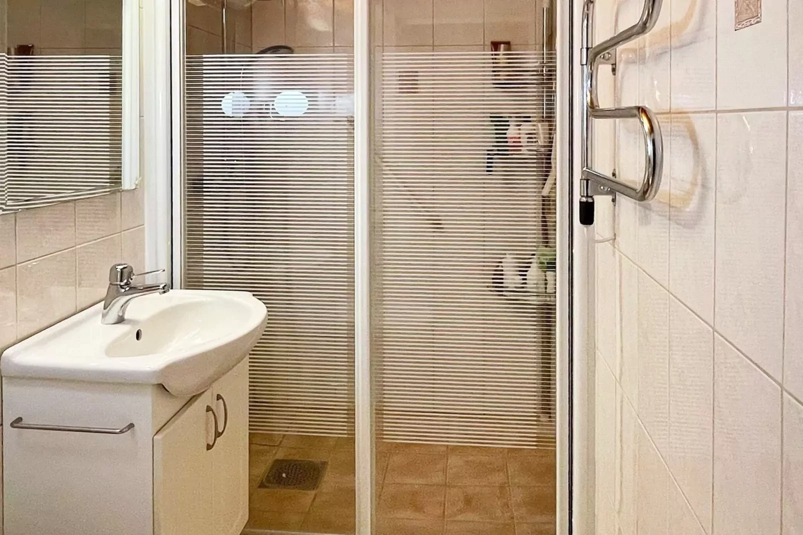 7 person holiday home in SÖLVESBORG-By Traum-Indoor