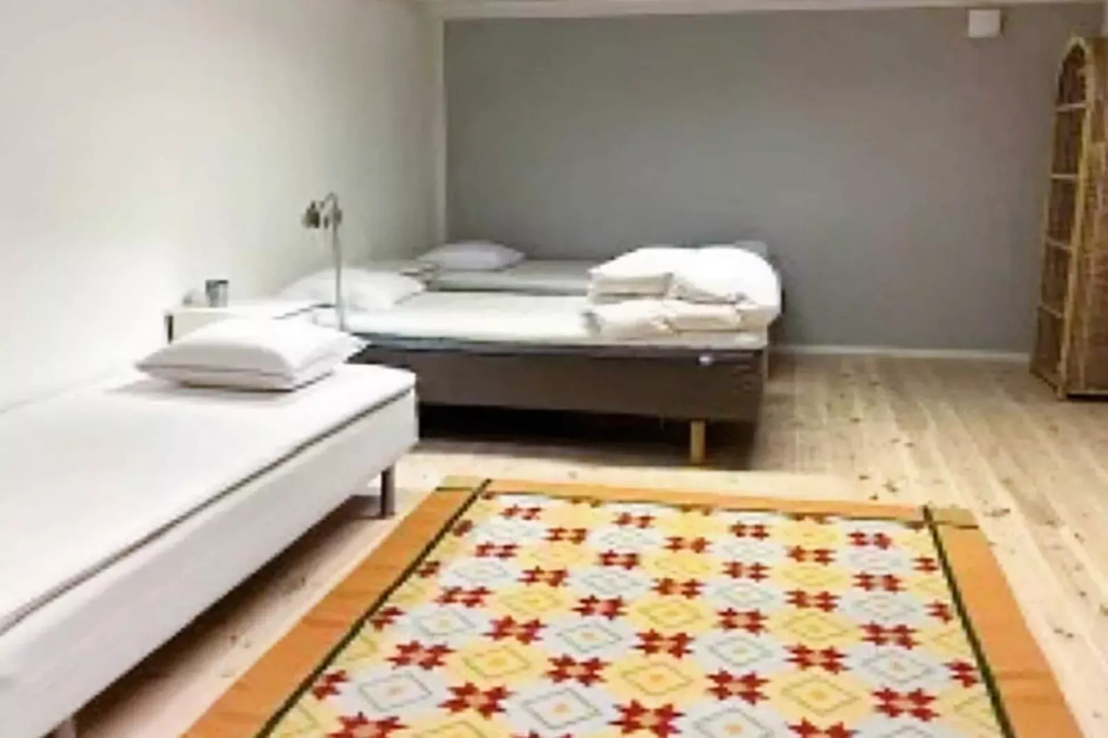 7 person holiday home in SÖLVESBORG-By Traum-Indoor