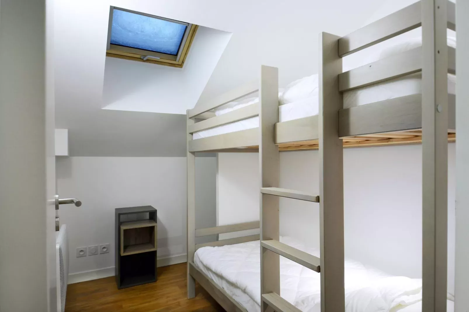Les Balcons d'Auréa 1-Bedroom