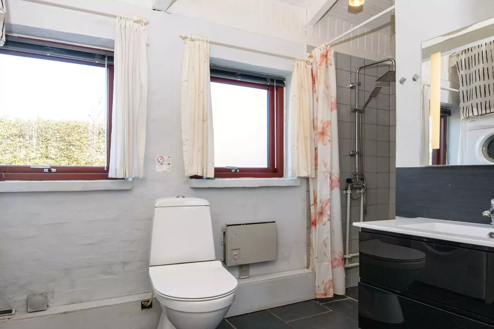 4 person holiday home in Hemmet-By Traum-Indoor