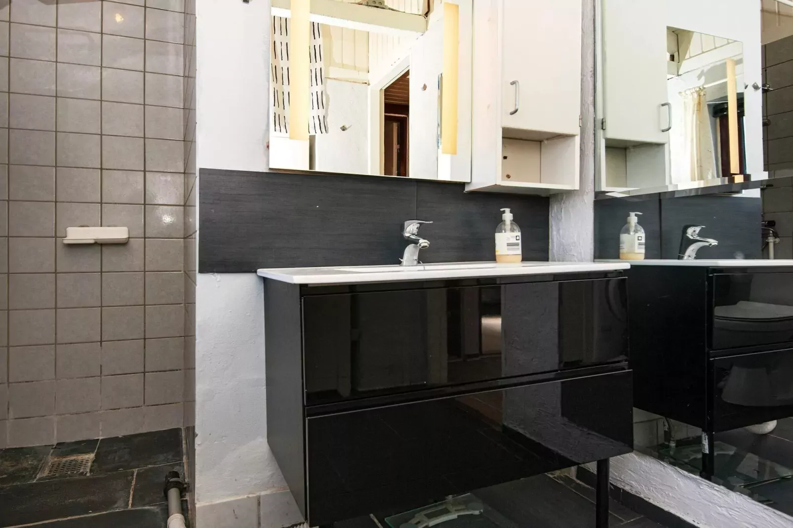 4 person holiday home in Hemmet-By Traum-Indoor