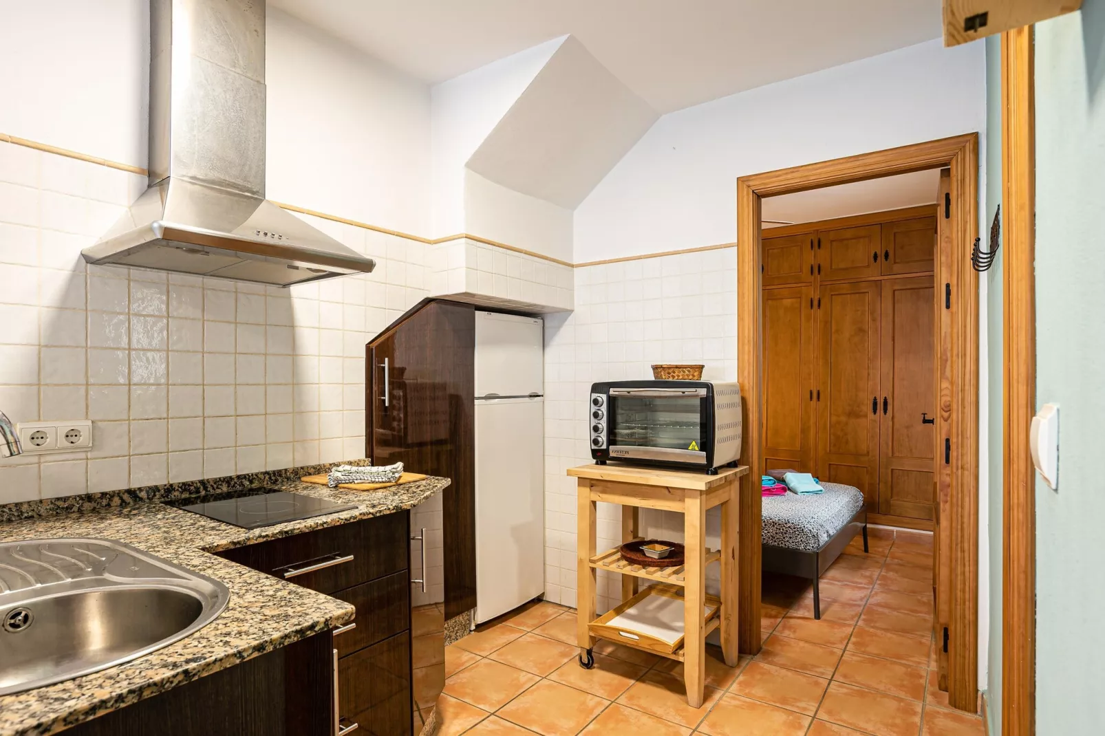 Nazareno-Kitchen