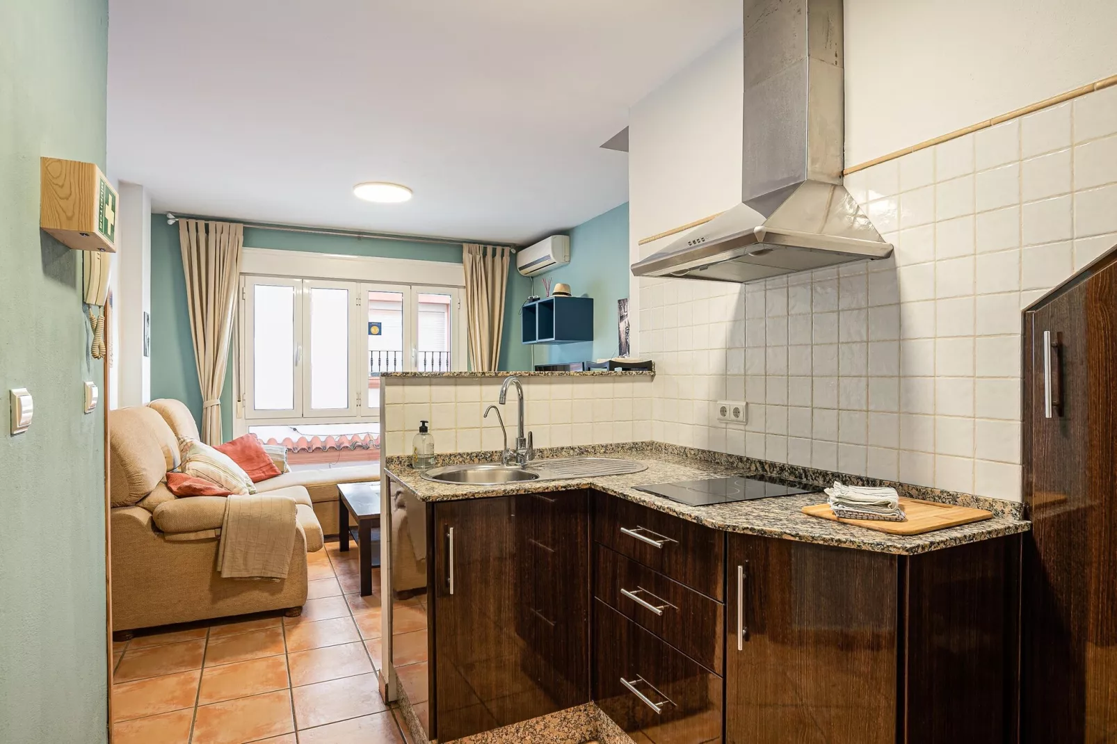 Nazareno-Kitchen