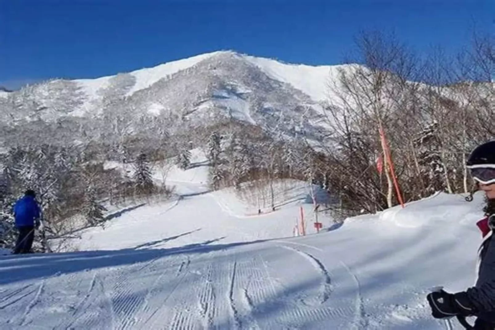 Nuance de Bleu-Area winter 5km