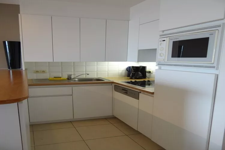 CASINO AB B0101GAR-Kitchen