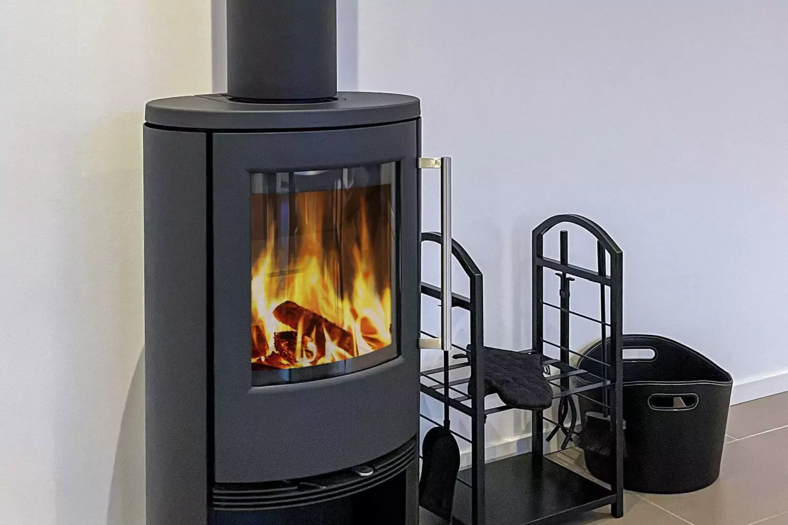 Maison de vacances pour 8 a Hals-By Traum