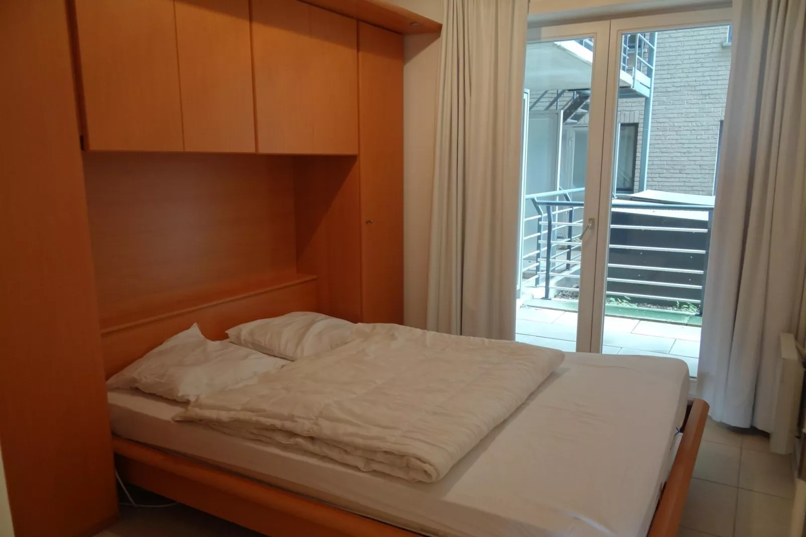 CASINO AB B0101GAR-Bedroom