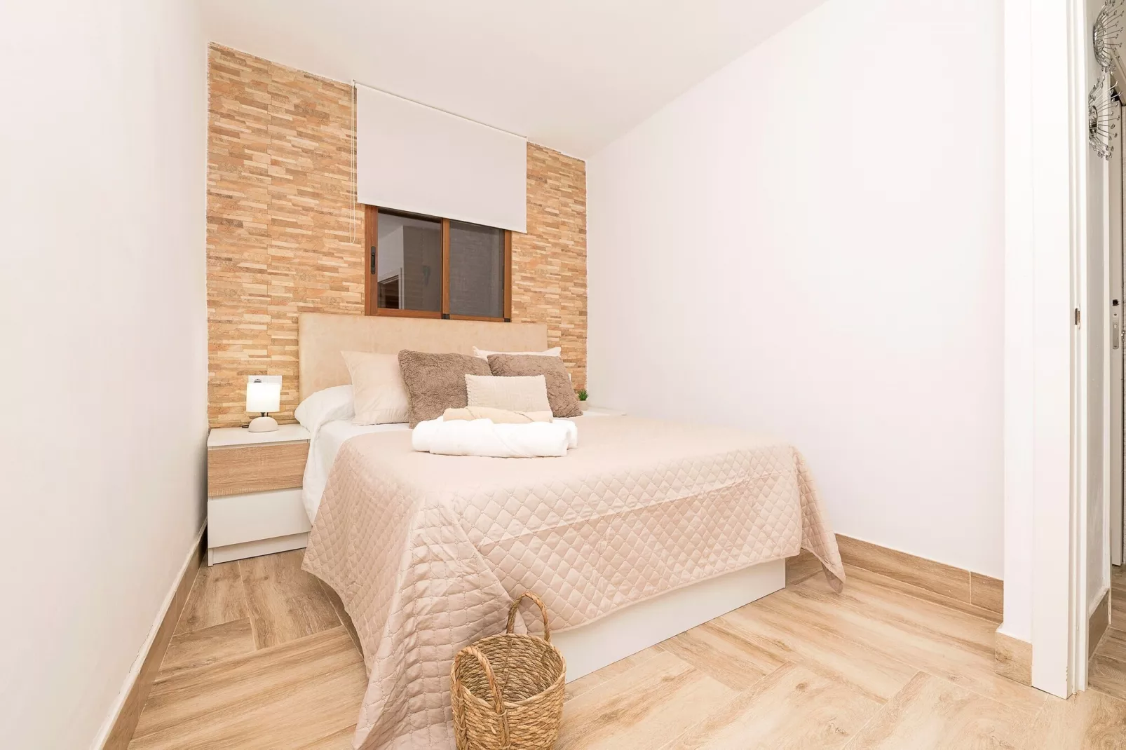 Casa Azul-Bedroom