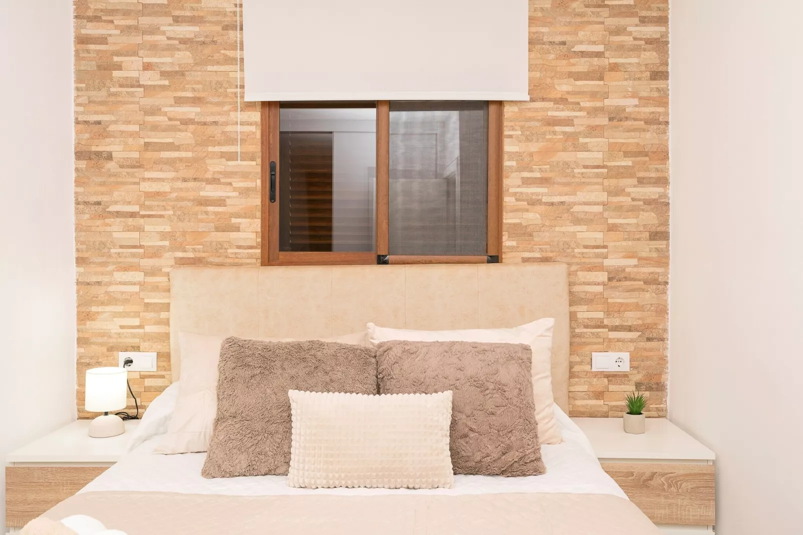 Casa Azul-Bedroom