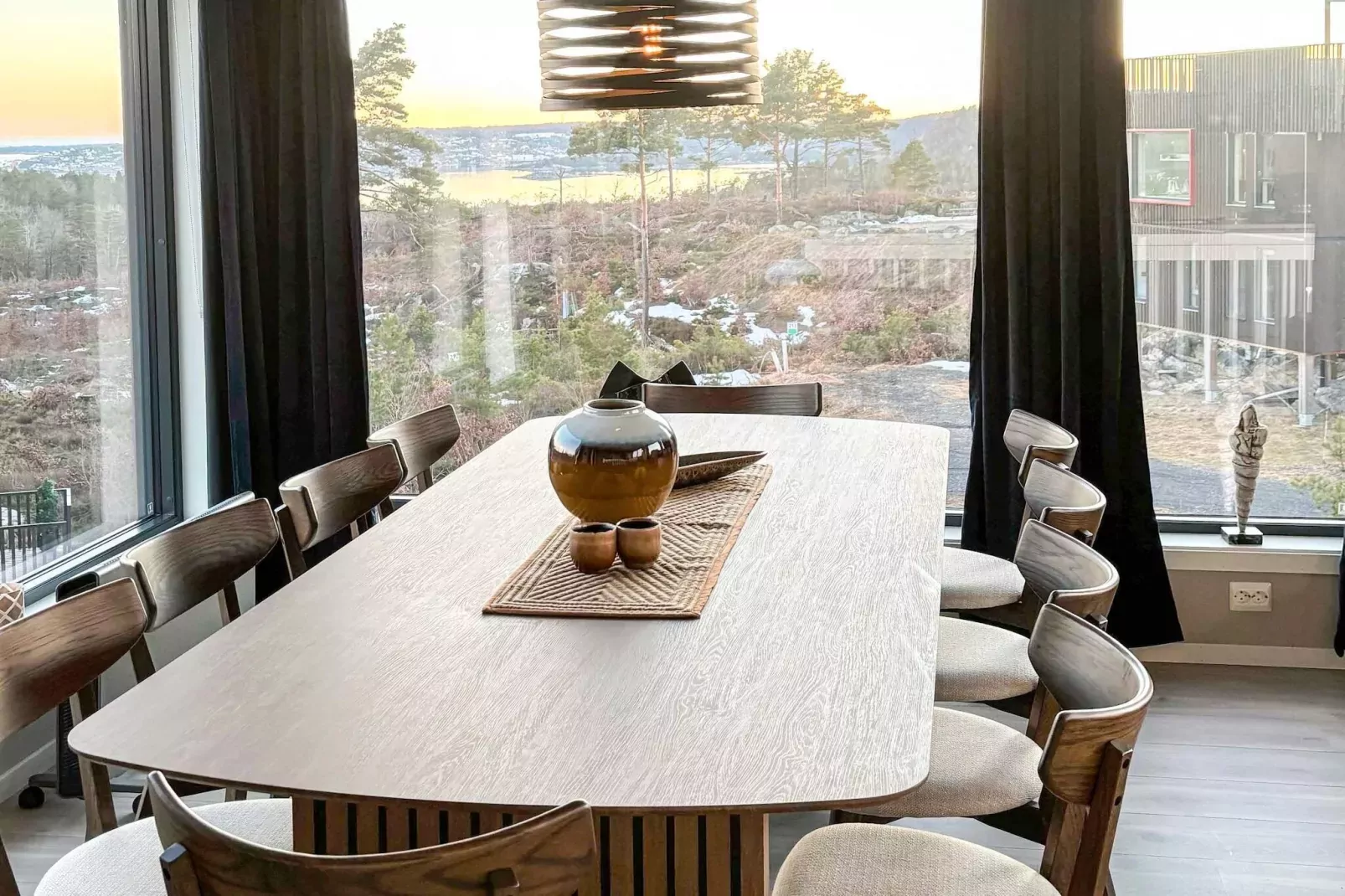 6 person holiday home in Søndeled-By Traum-Indoor