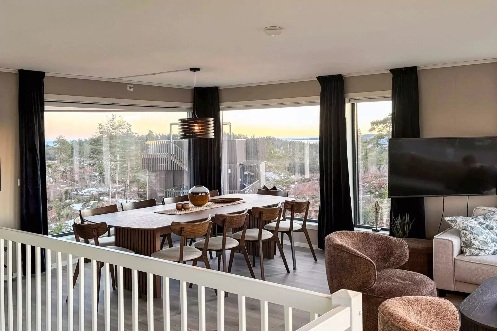 6 person holiday home in Søndeled-By Traum-Indoor