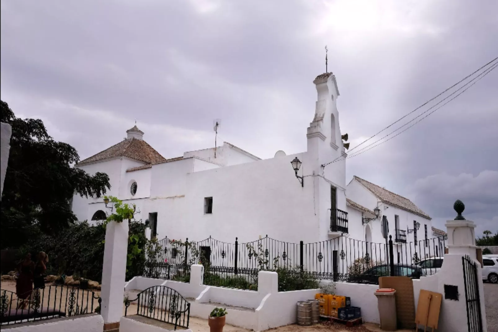 Casa Azul-Areas summer 5km