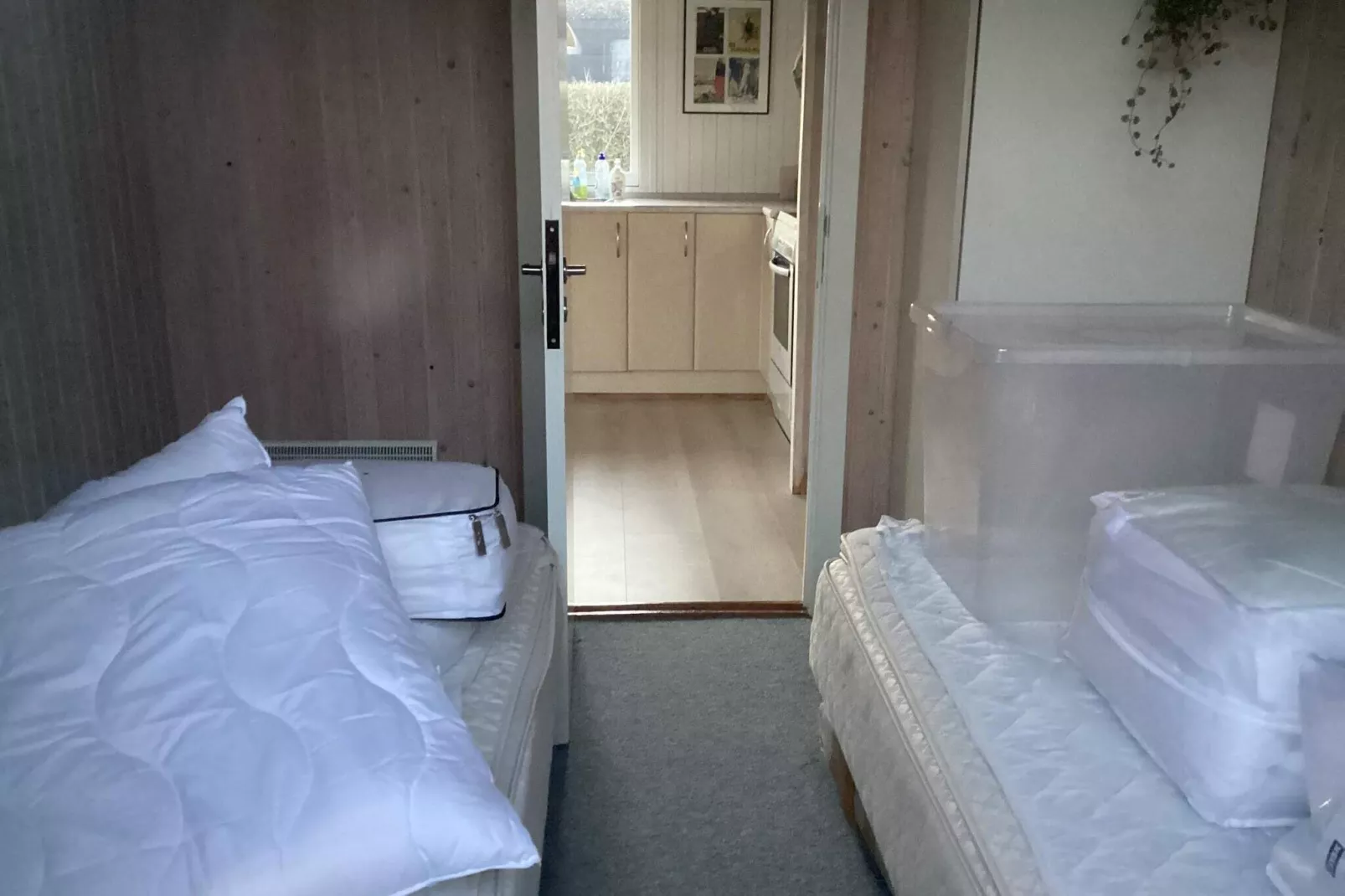 5 Personen Ferienhaus in Juelsminde-By Traum-Innenbereich