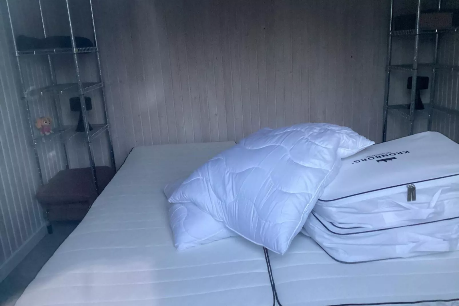5 Personen Ferienhaus in Juelsminde-By Traum-Innenbereich