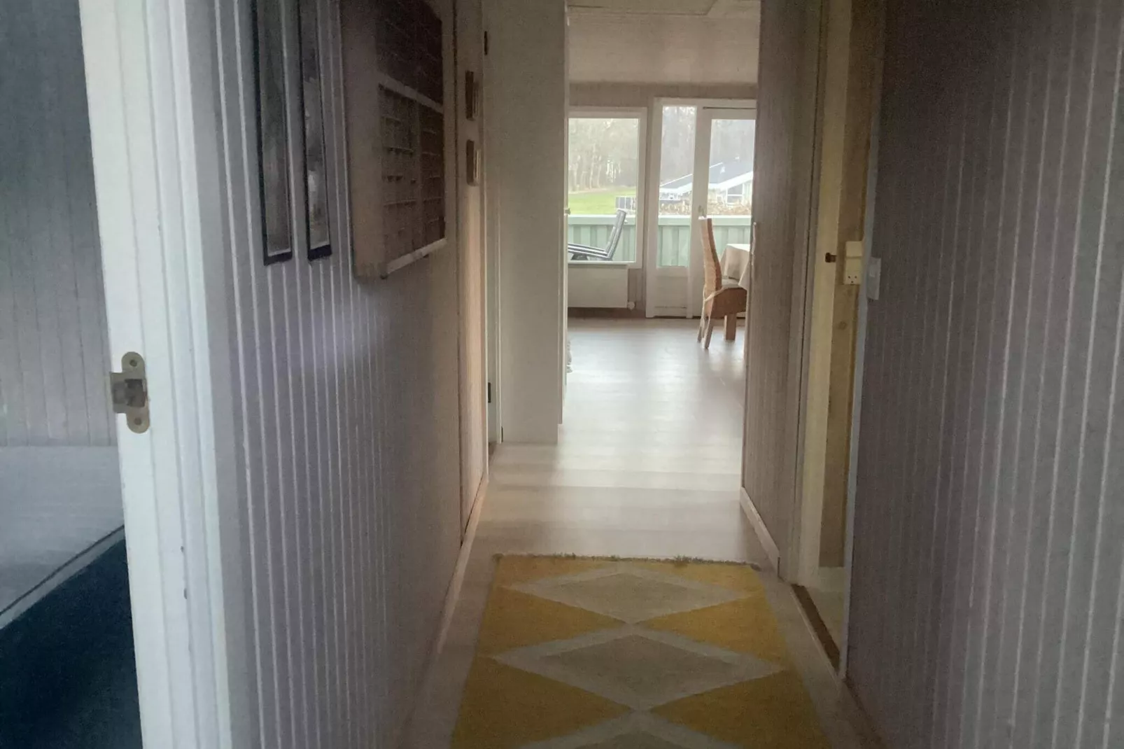 5 Personen Ferienhaus in Juelsminde-By Traum-Innenbereich