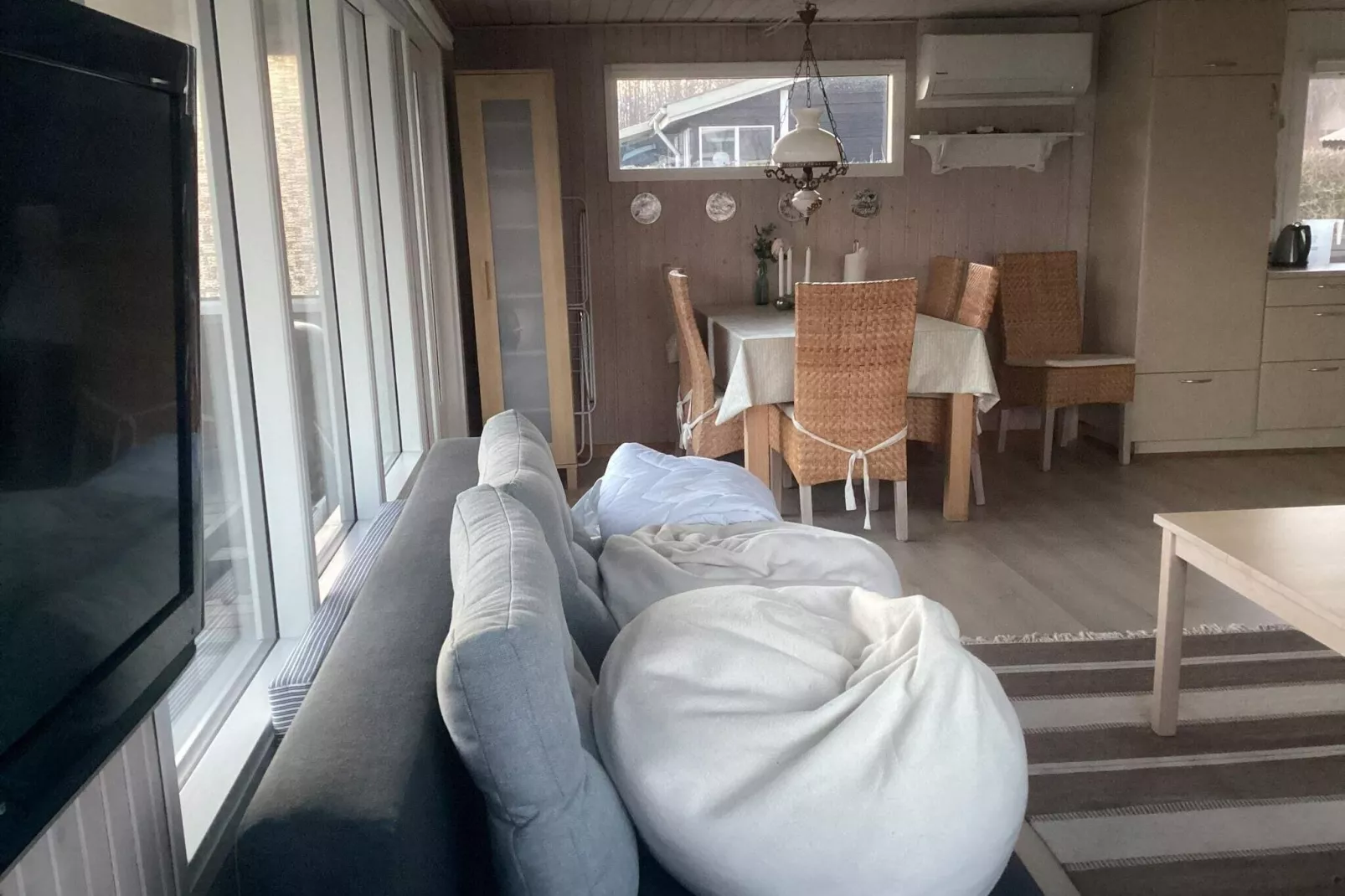 5 Personen Ferienhaus in Juelsminde-By Traum-Innenbereich
