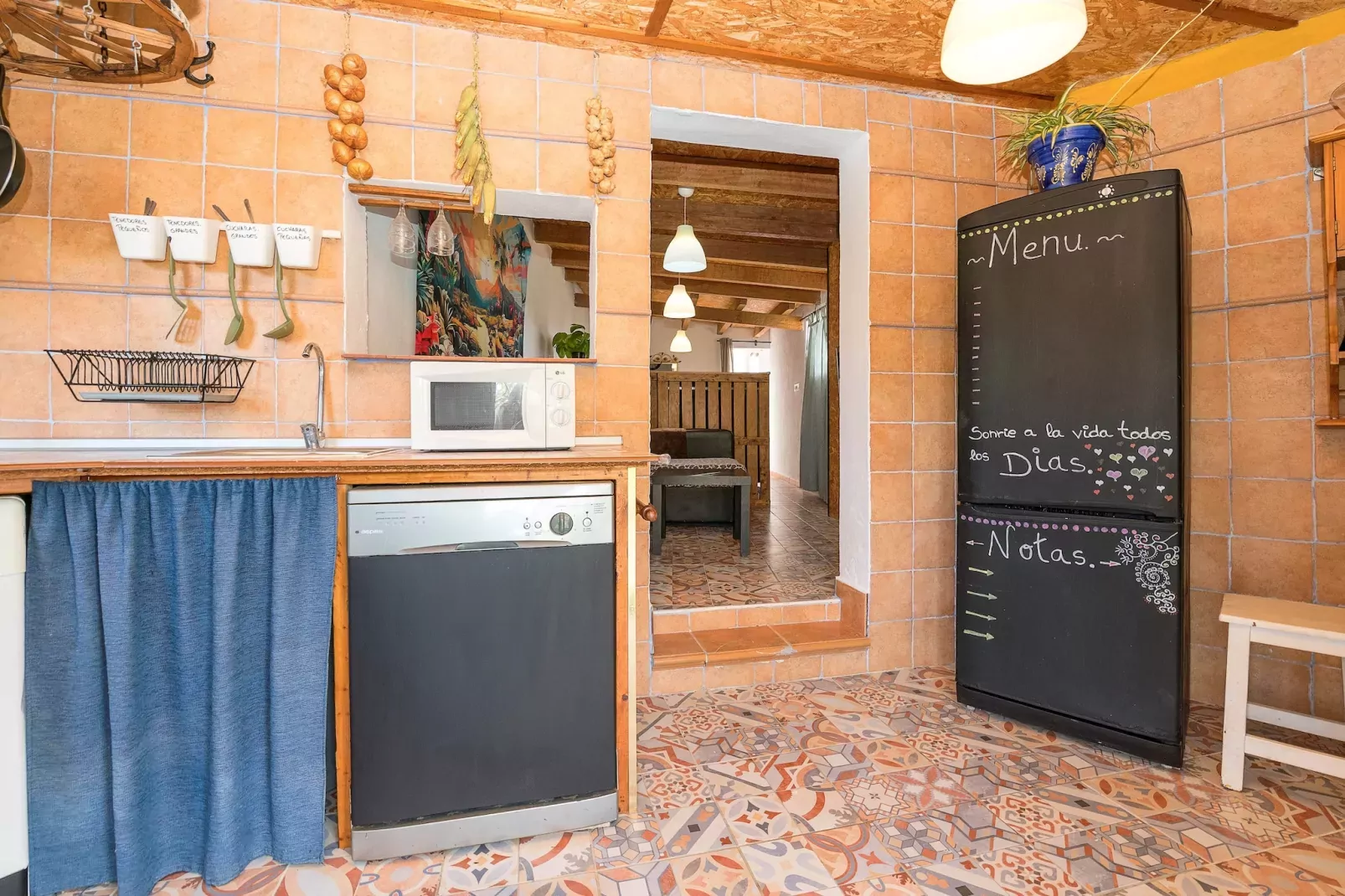 Casa Amelie-Exterior summer