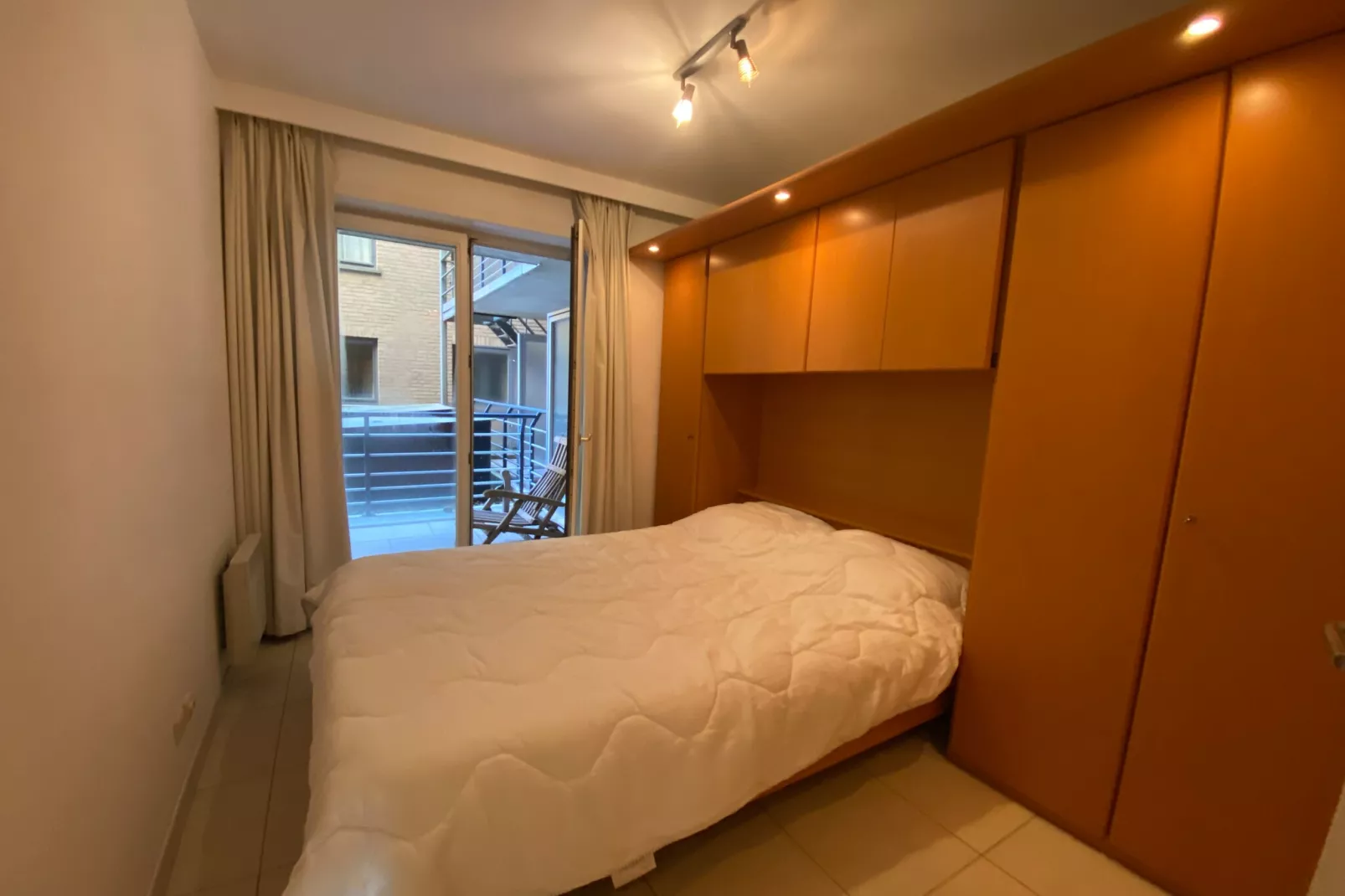 CASINO AB B0101GAR-Bedroom