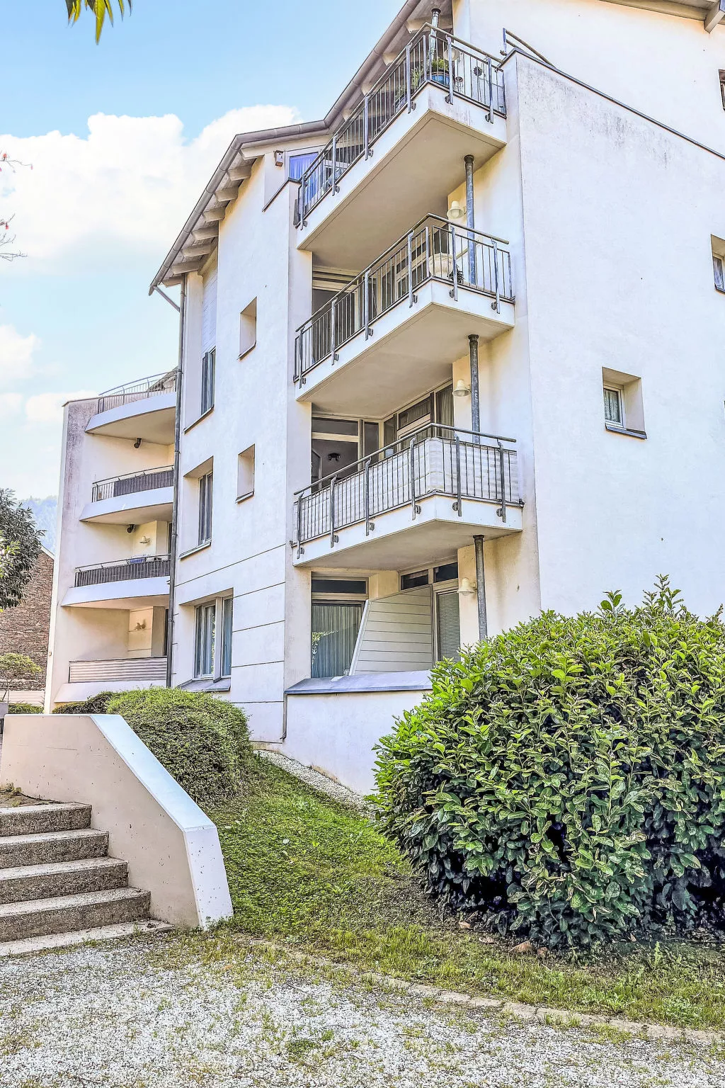 Appartement A12-Outside