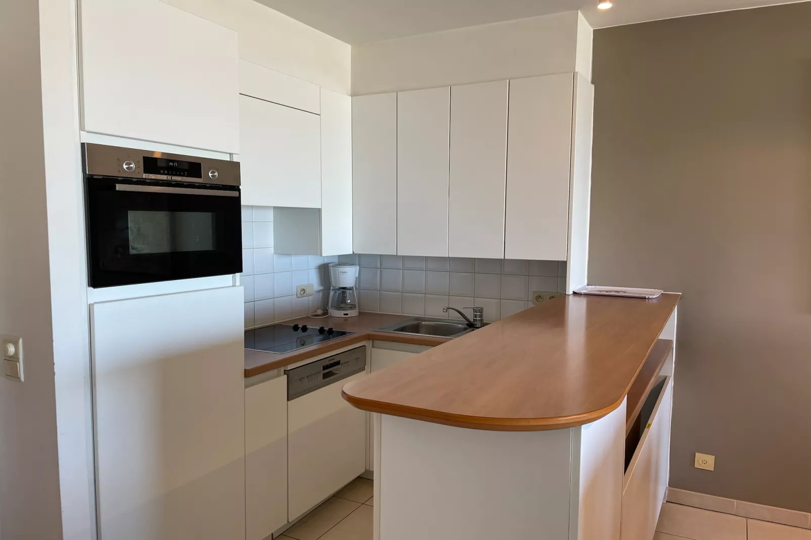 CASINO AB B0101GAR-Kitchen