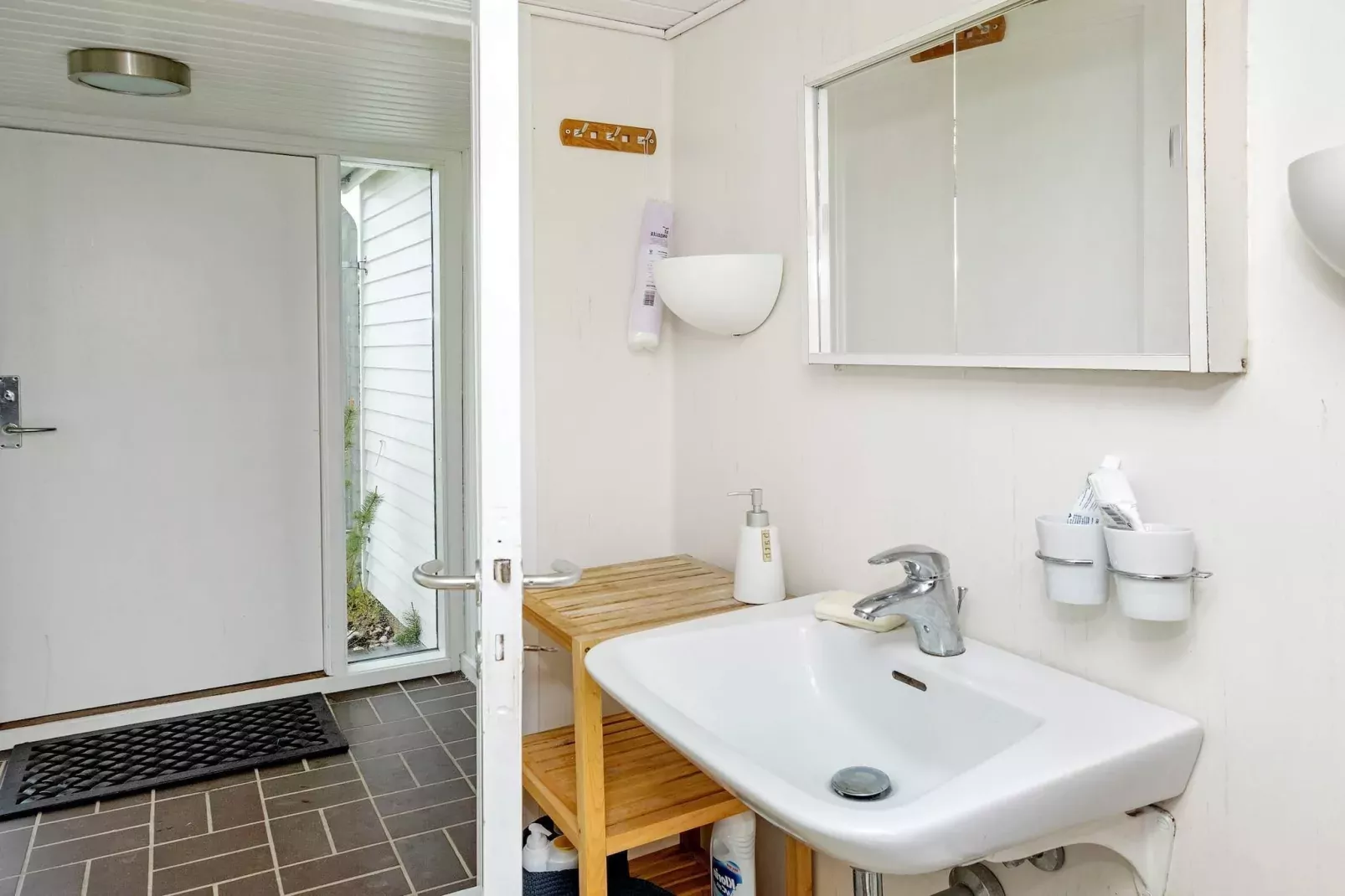Maison de vacances pour 4 a Blokhus-By Traum-Intérieur