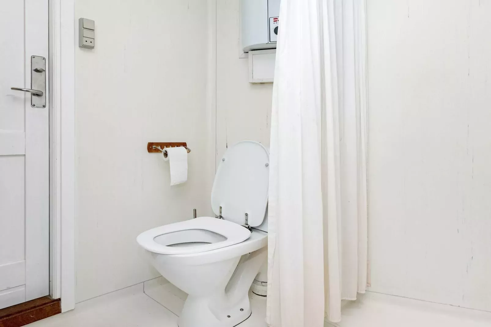 Maison de vacances pour 4 a Blokhus-By Traum-Intérieur