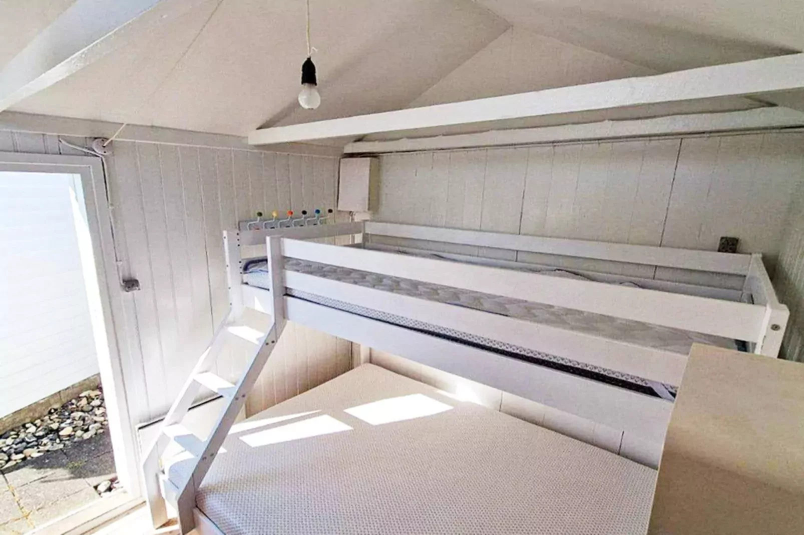 Maison de vacances pour 4 a Blokhus-By Traum-Intérieur