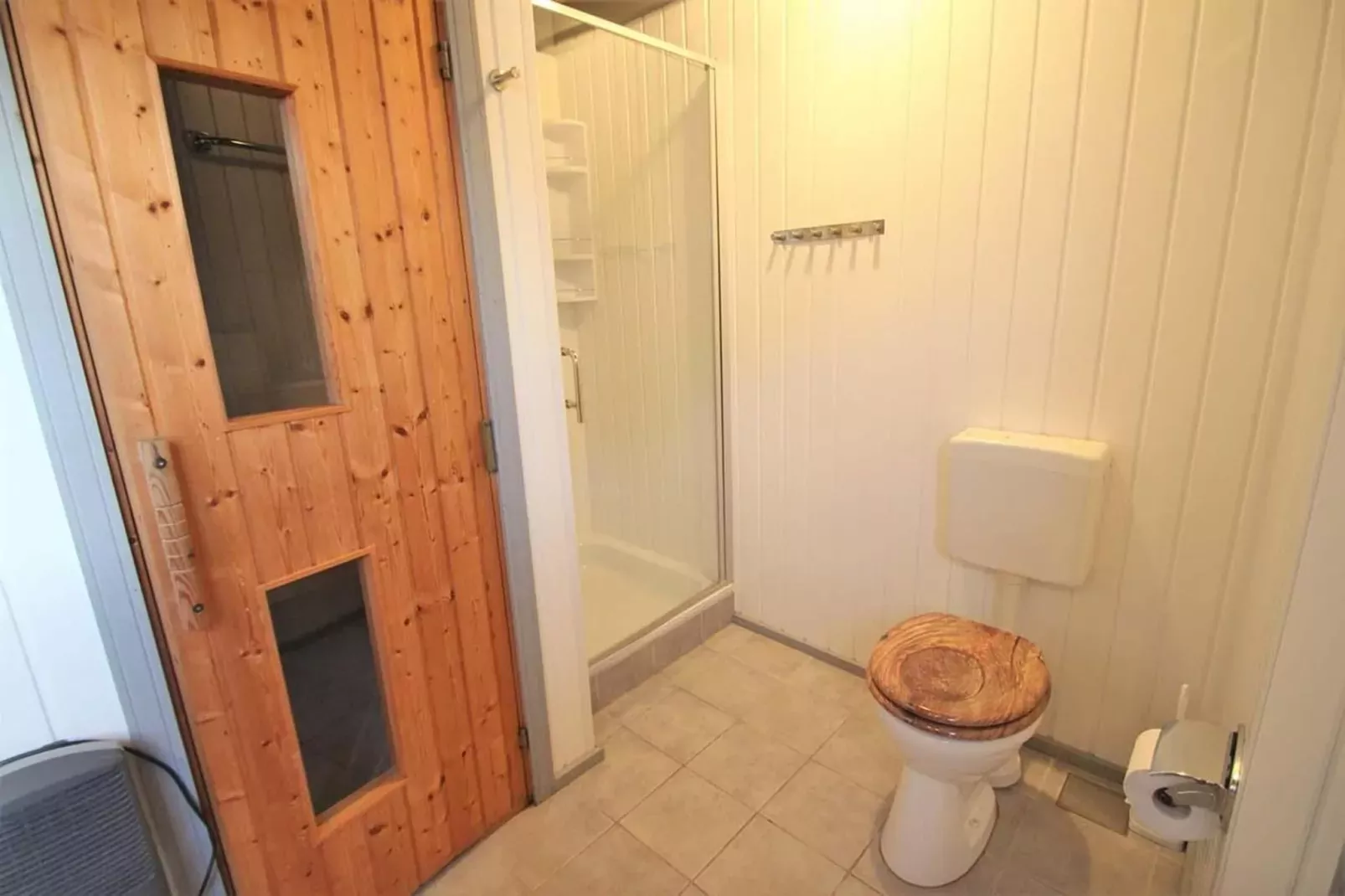 FH Wildgans Comfort Nr 207-Bathroom