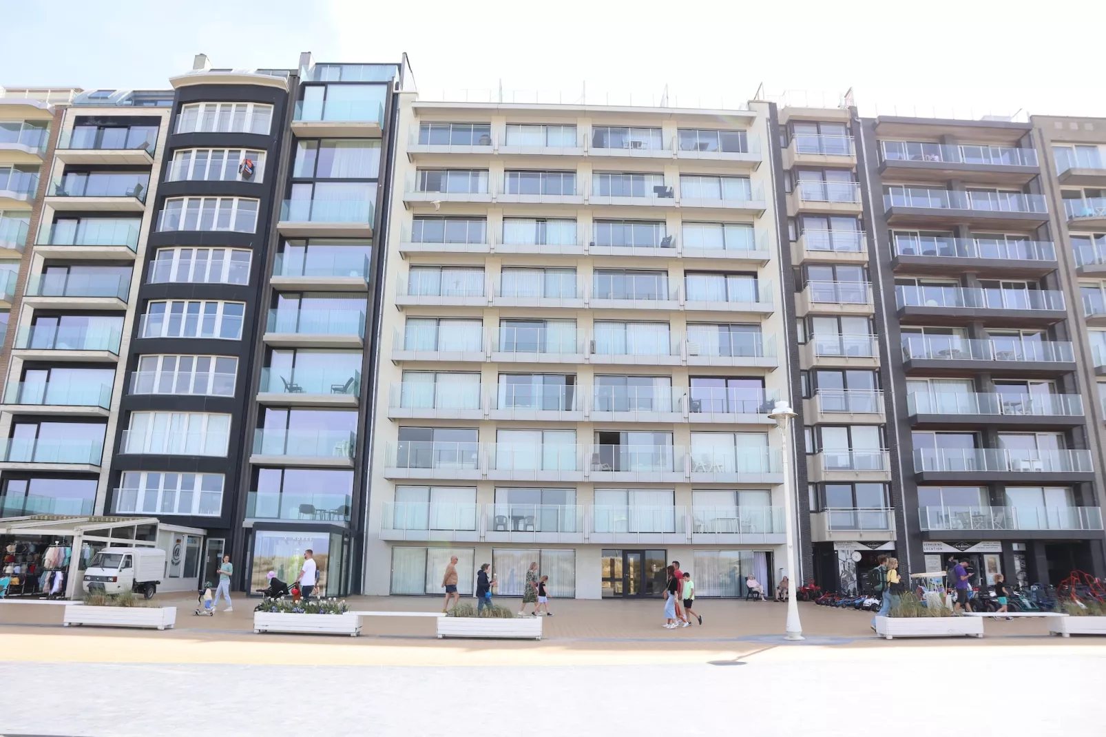 SEAFLOWER 603-Exterior summer