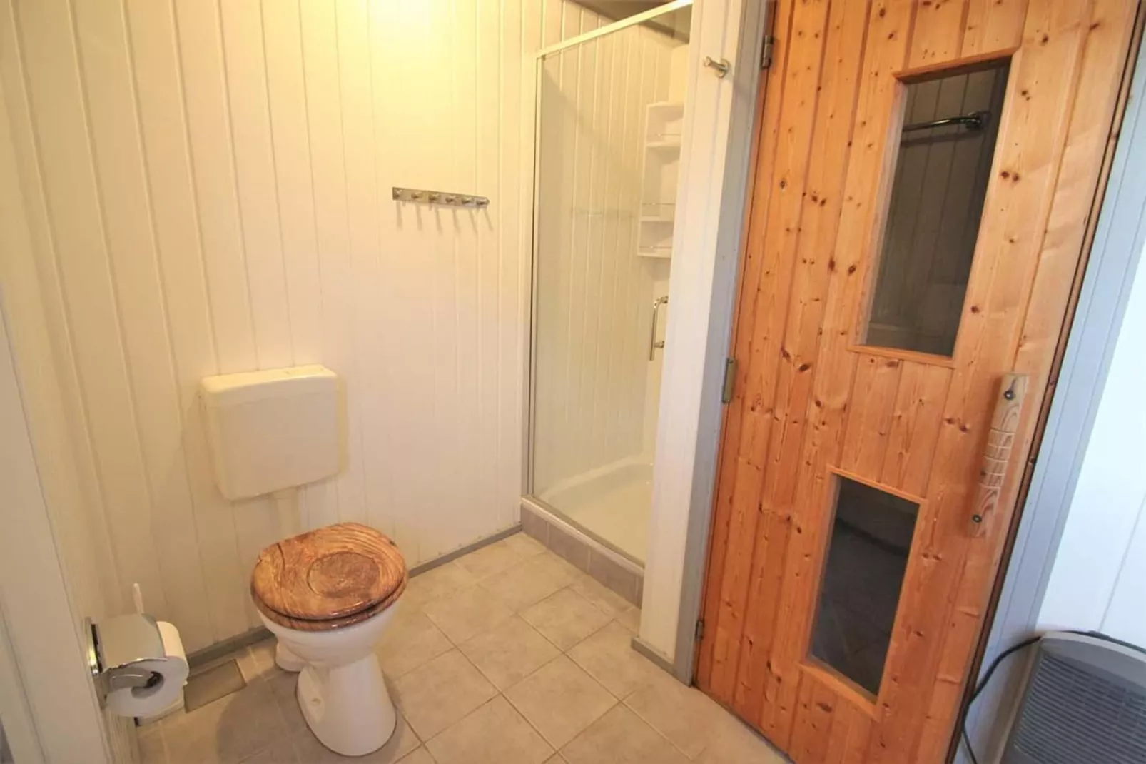 FH Wildgans Comfort Nr 207-Bathroom
