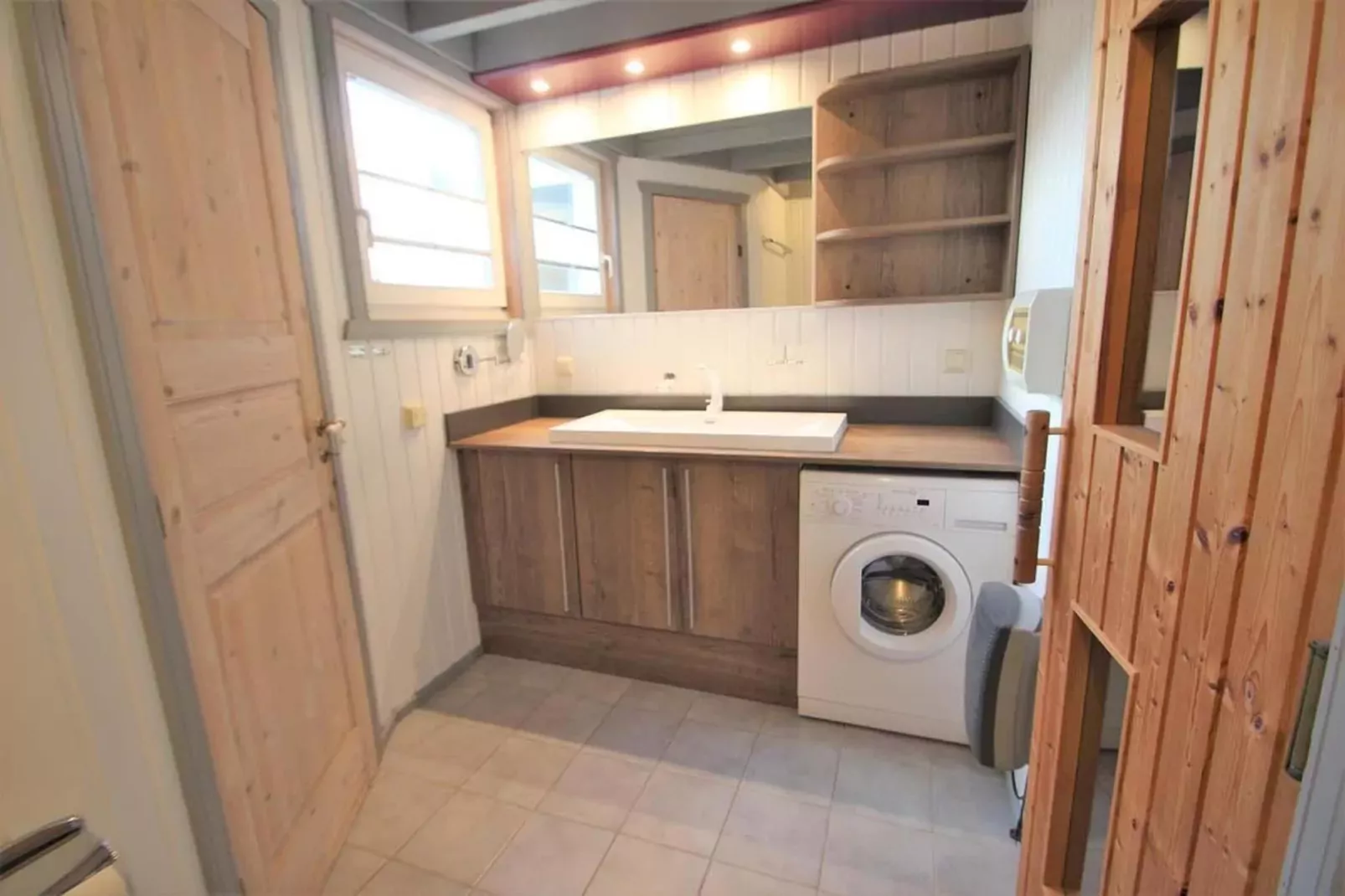 FH Wildgans Comfort Nr 207-Facilities