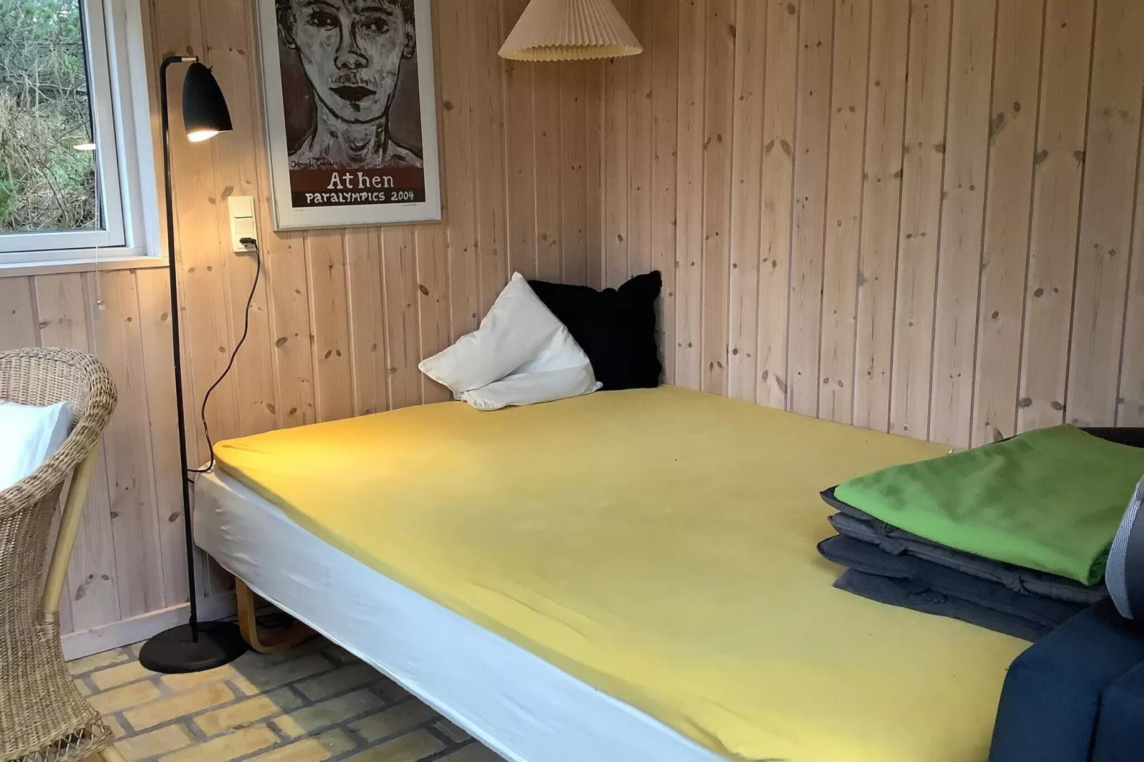 6 person holiday home in Thisted-Indoor