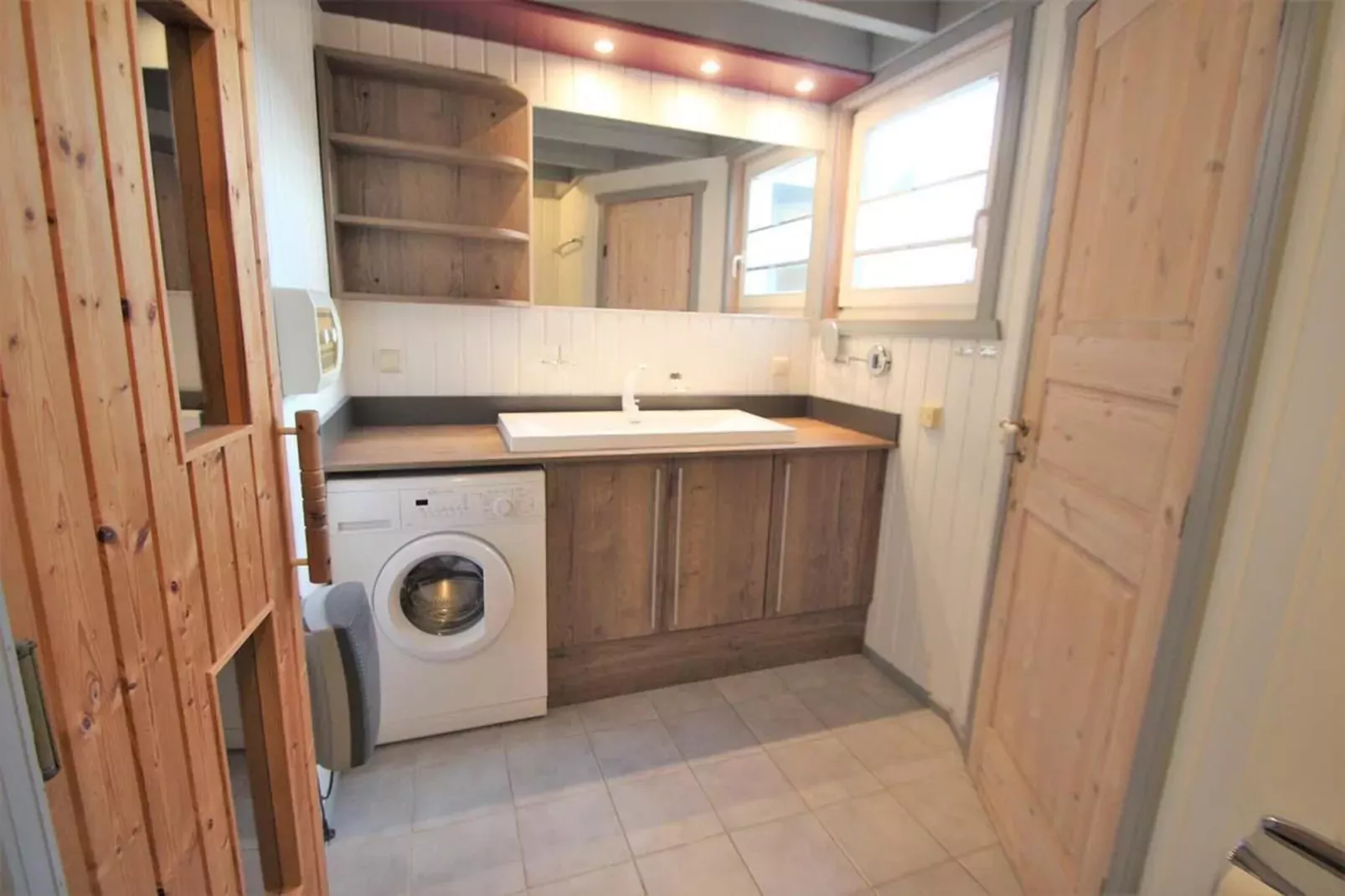 FH Wildgans Comfort Nr 207-Facilities