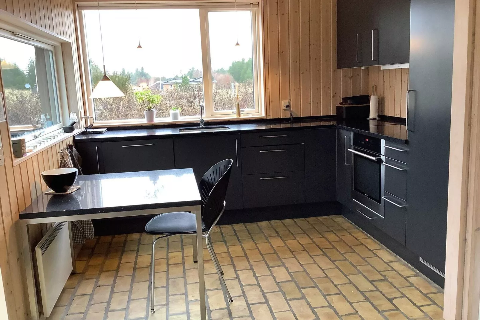 6 person holiday home in Thisted-Indoor