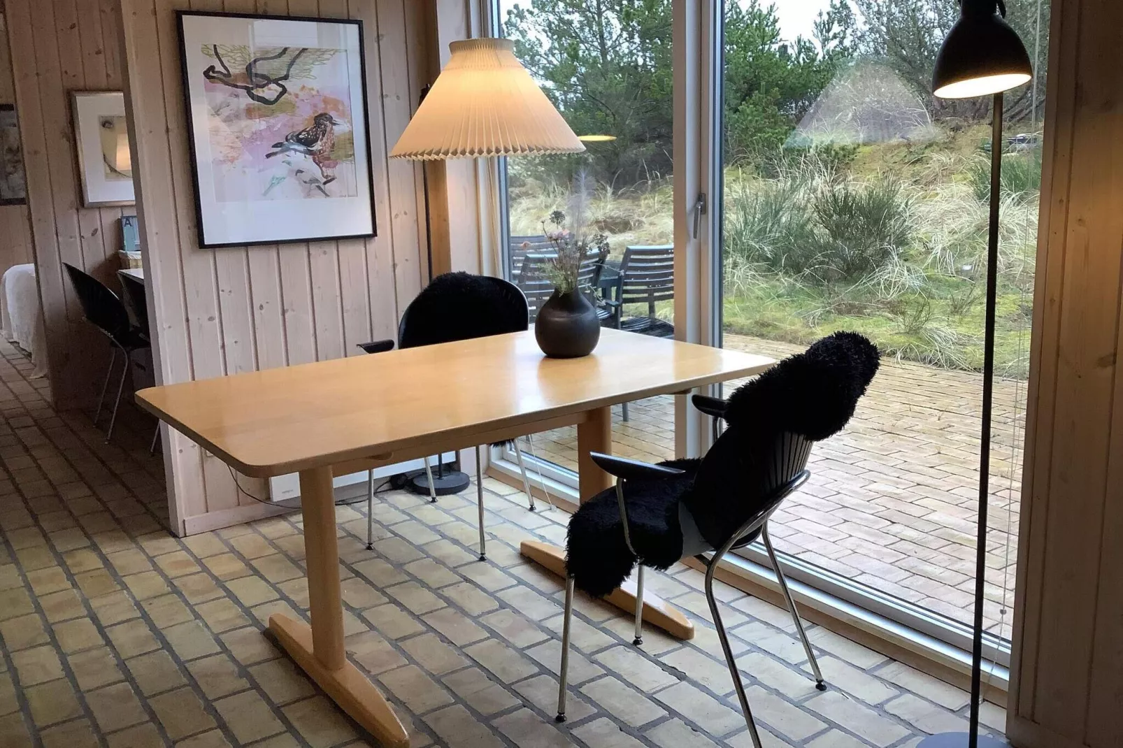6 person holiday home in Thisted-Indoor