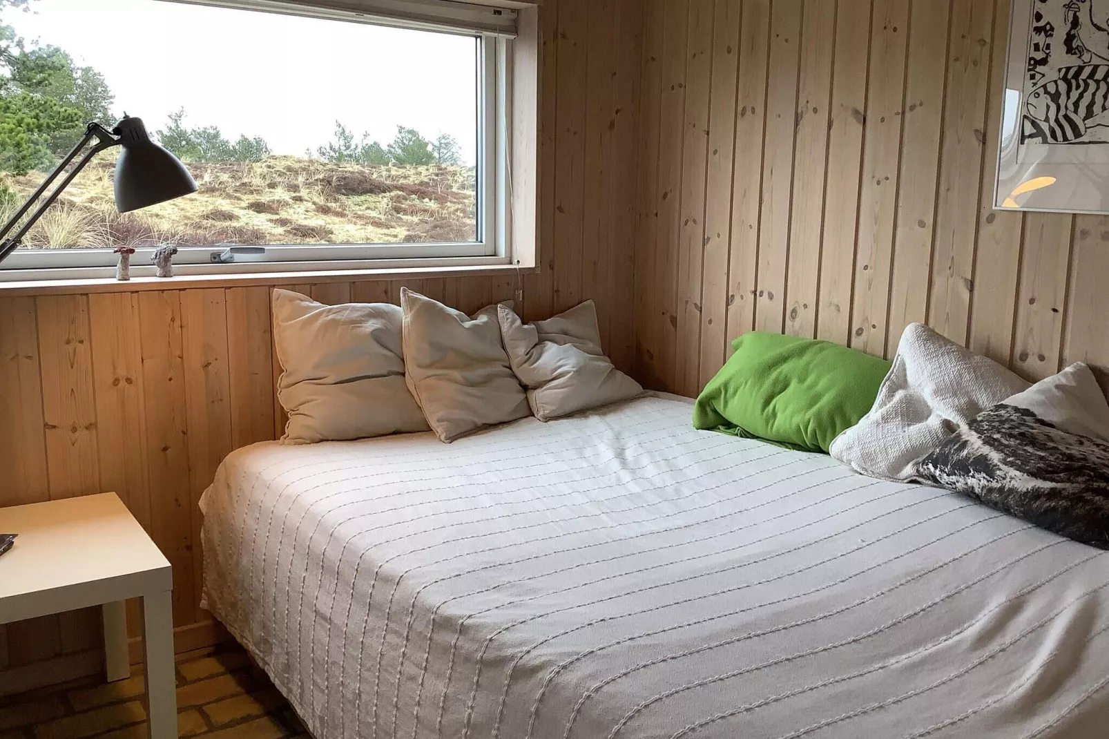 6 person holiday home in Thisted-Indoor
