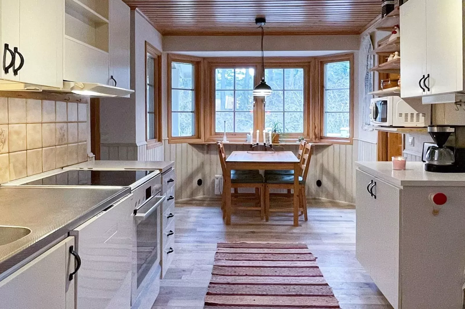 6 person holiday home in YNGSJÖ-By Traum-Indoor